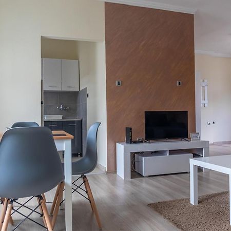 Dixy Apartman Beograd Eksteriør bilde
