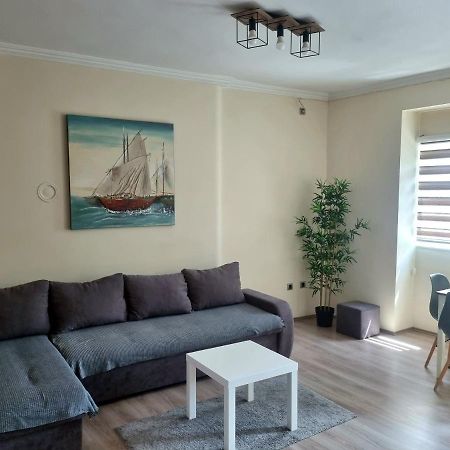 Dixy Apartman Beograd Eksteriør bilde