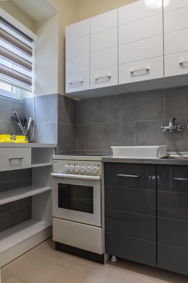 Dixy Apartman Beograd Eksteriør bilde
