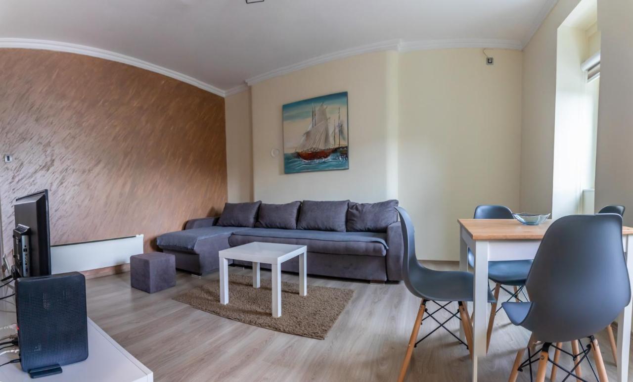 Dixy Apartman Beograd Eksteriør bilde