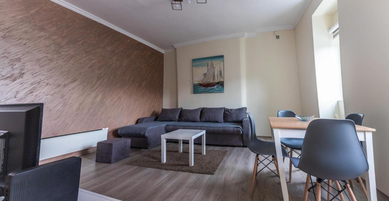Dixy Apartman Beograd Eksteriør bilde