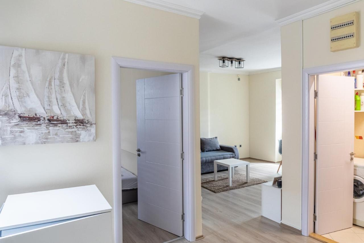 Dixy Apartman Beograd Eksteriør bilde