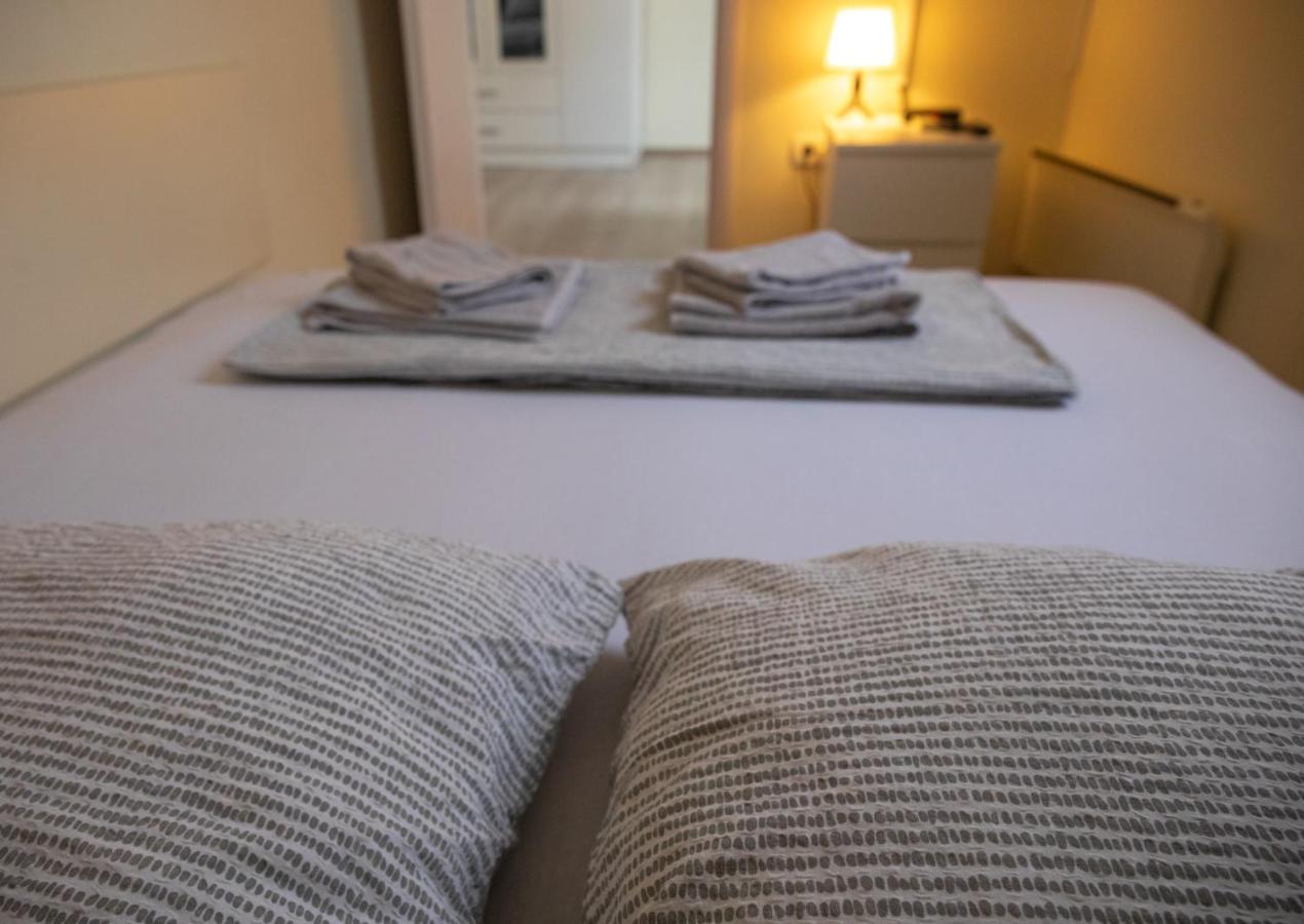 Dixy Apartman Beograd Eksteriør bilde