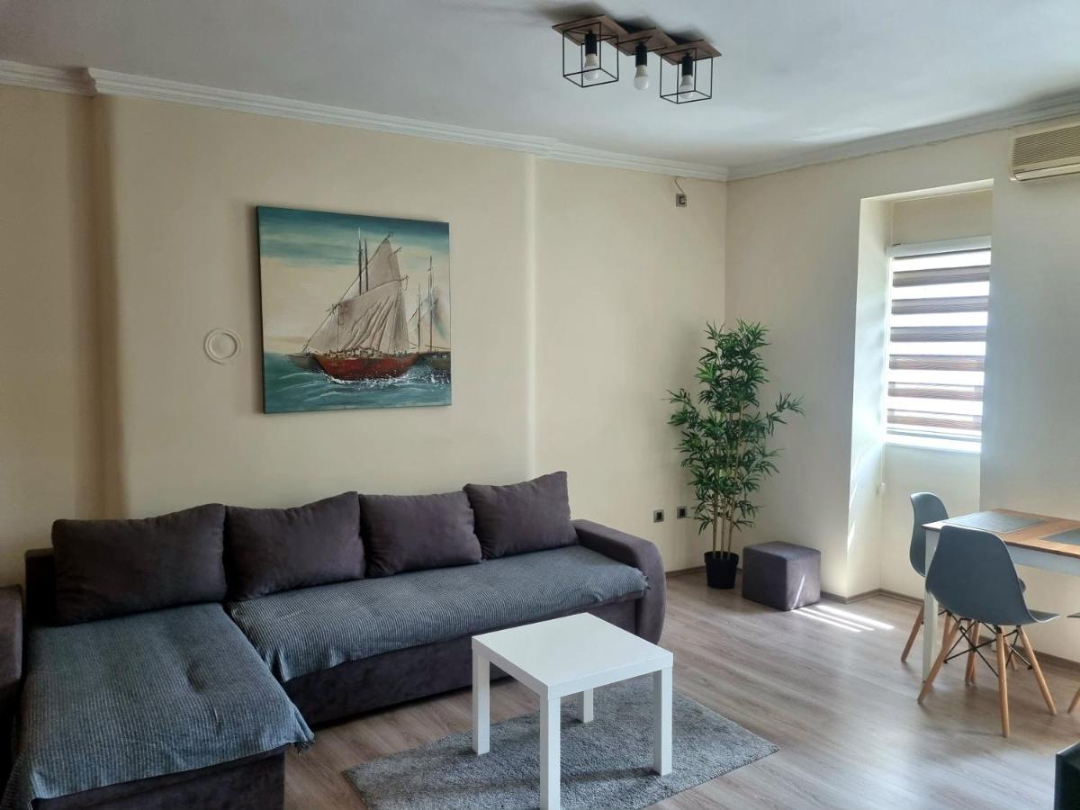 Dixy Apartman Beograd Eksteriør bilde